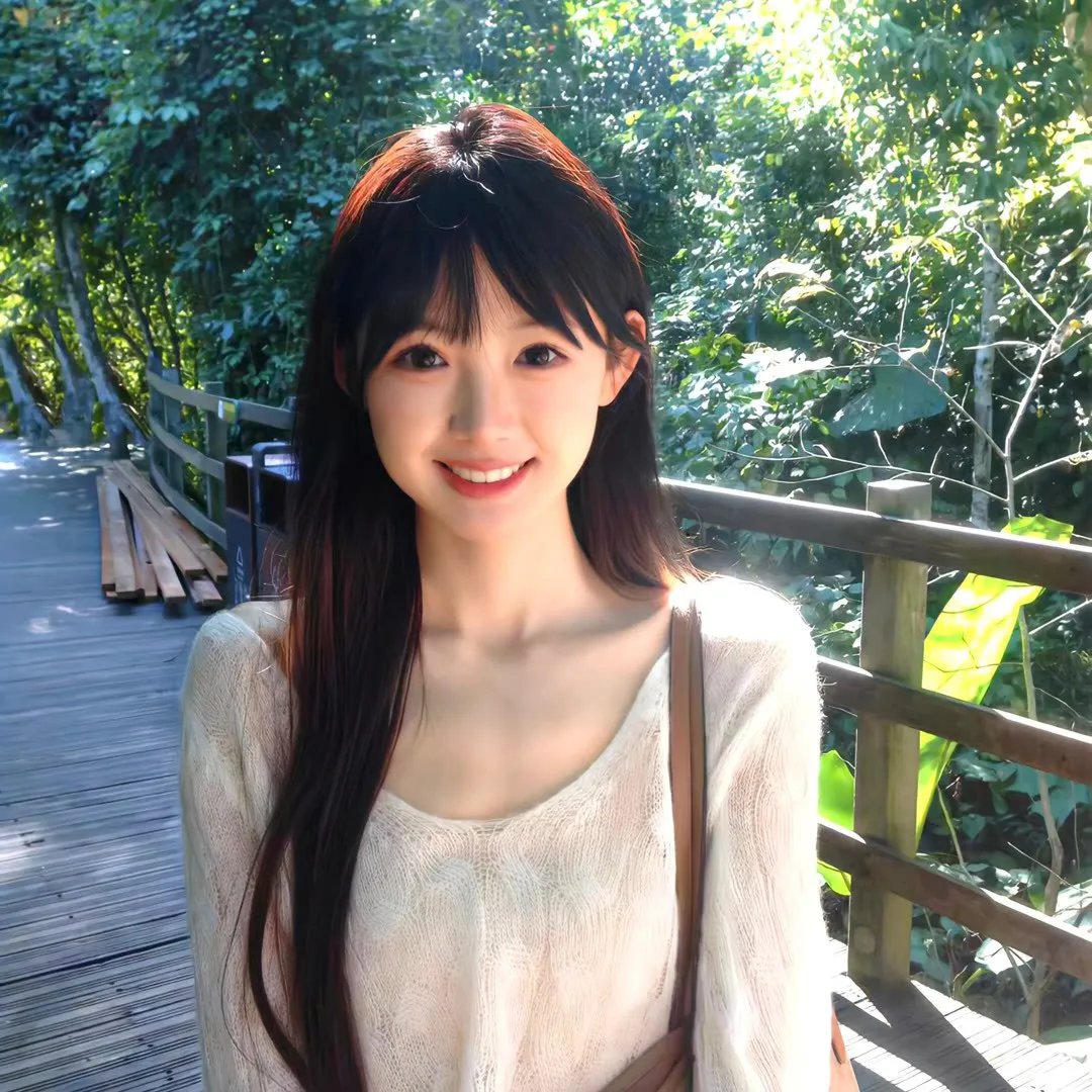 阳台上的坏女孩