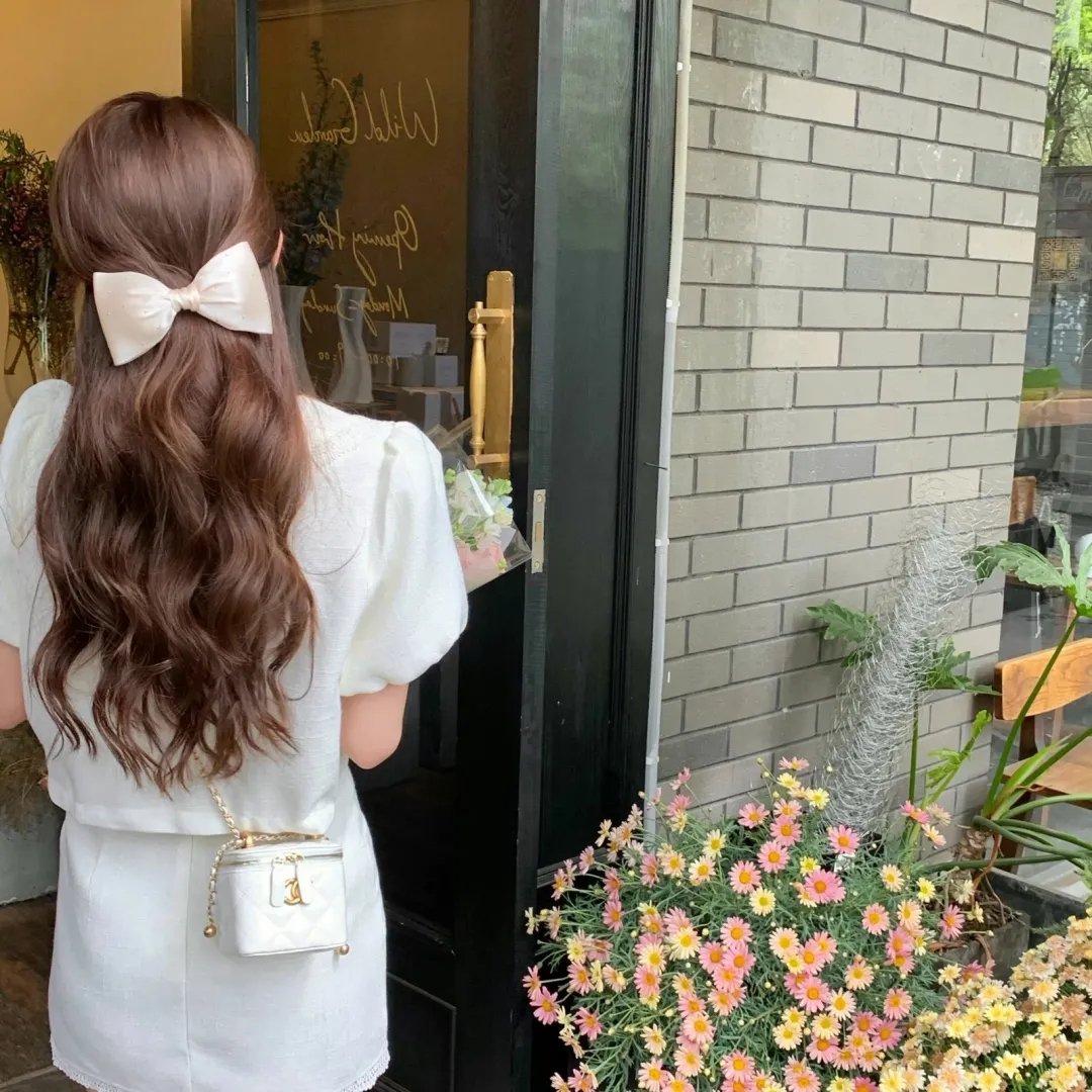 超硬伴娘